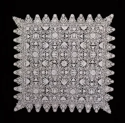 Voile du calice