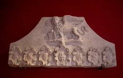 Lion de Saint-Marc