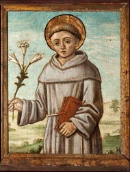 Saint Antoine de Padoue