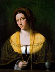 Portrait d