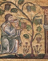 Vie de Noé, l