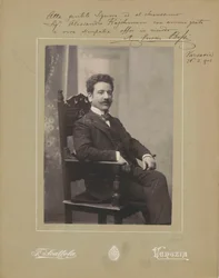 Portrait de l