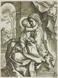 Vierge à l