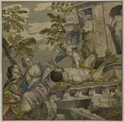 Allégorie de l