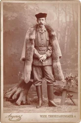 Rudolf, prince héritier d