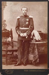 Rudolf, prince héritier d