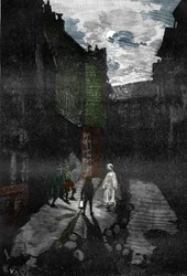 Phénomène paranormal : 