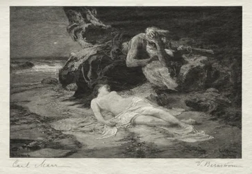 Le Mystère de la Vie, 1887