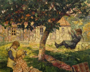 La Balancoire