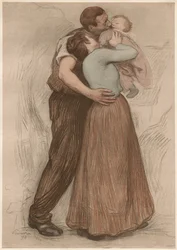 Le Baiser