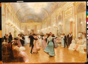 Le Bal