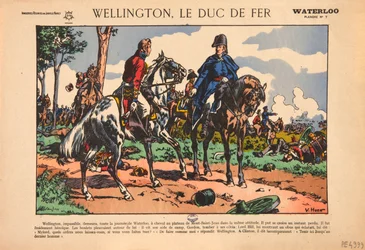 Wellington, le Duc de Fer, c.1920