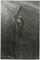 La pendaison de John Brown, XIXe siècle