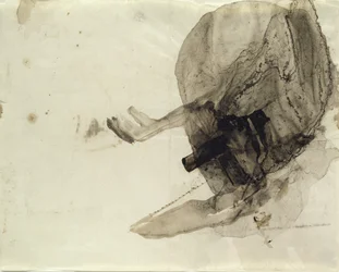 Sans titre, c.1853-5