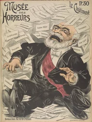 Musée des Horreurs : Émile Loubet