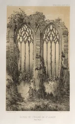 Ruines de l