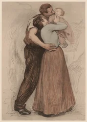Le Baiser