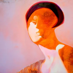 Profil de Serene Orange