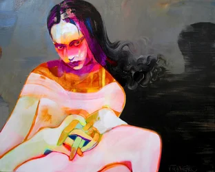 Un portrait émouvant et saisissant