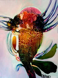 Une floraison bio éclatante