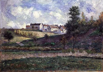 Le Village
