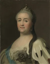 Portrait de l