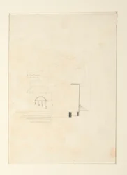 Dessins originaux et manuscrits de cet artiste ainsi que du matériel documentaire