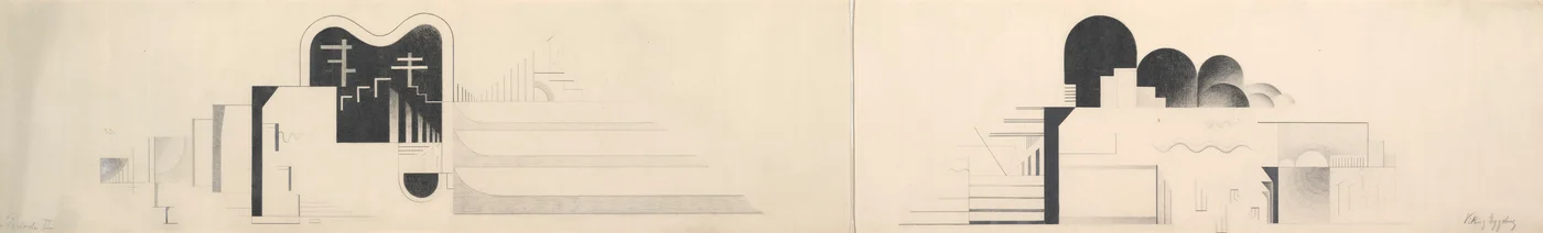 Période II, de l