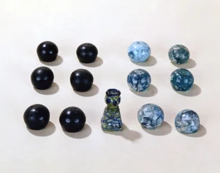 Pièces de jeu d