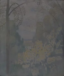 Noyer, 1905