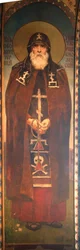 Saint prince Théodore le Noir, 1885-1896