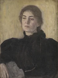Thora Bendix, née Anne Victoria Sundberg