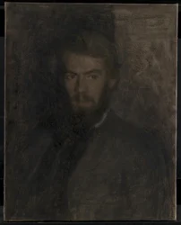 Henry Madsen. Esquisse