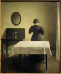 Intérieur, 1898
