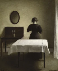 Intérieur, 1898