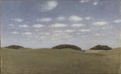 Paysage, de Lejre