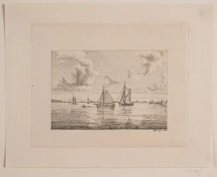 Le port d