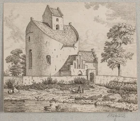 Église de Bjernede