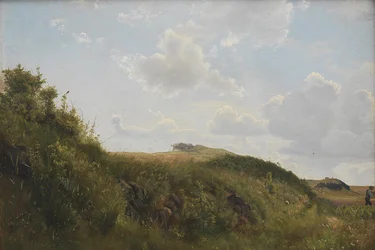 Jour de juin à Rørvig