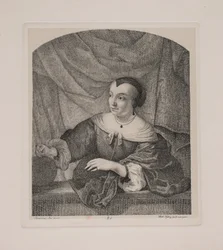 Portrait de l