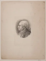 Portrait de l