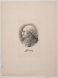 Portrait de l