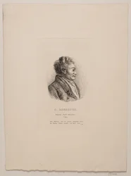 Portrait de l