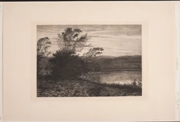 Lac de Rye