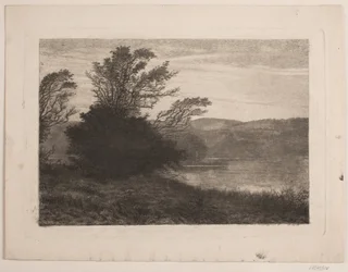 Lac de Rye