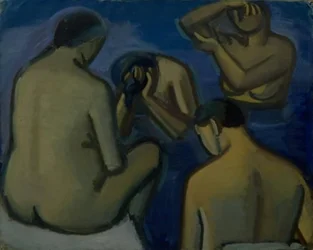 Après le bain