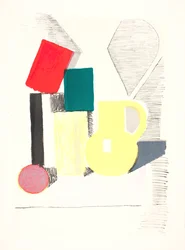 Nature morte