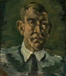 Autoportrait