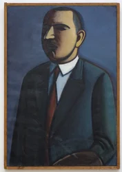 Autoportrait