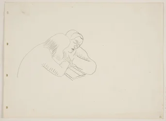 Deux personnes lisant